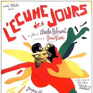 Bilder L'Ecume des jours