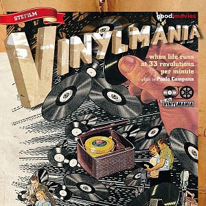 Bilder Vinylmania