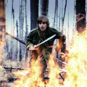 Bilder Die Abenteuer von Chris Fable