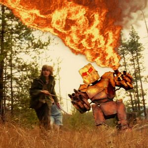 Bilder Die Abenteuer von Chris Fable