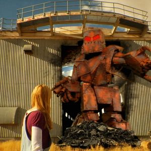 Bilder Die Abenteuer von Chris Fable