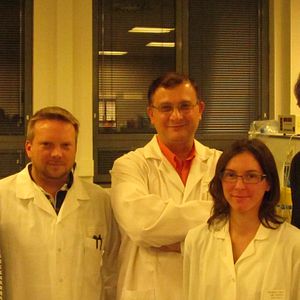 Bilder Tous Cobayes?