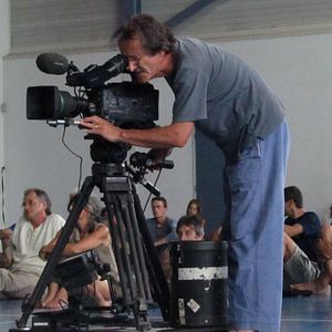 Bilder Tous Cobayes?