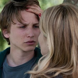 Bilder In ihrem Haus