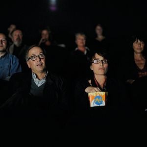 Bilder In ihrem Haus