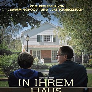 Bilder In ihrem Haus