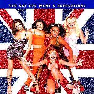 Bilder Spiceworld - Der Film