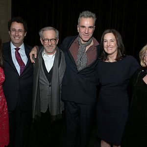 Bilder Steven Spielberg