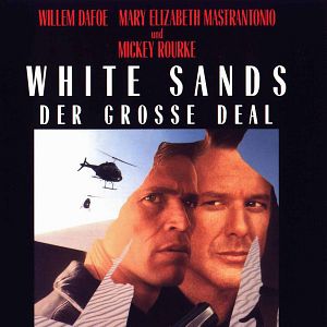 Bilder White Sands - Der große Deal