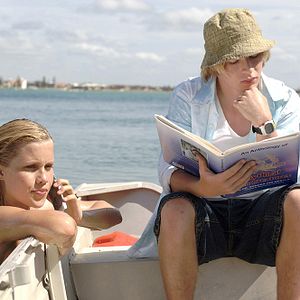 Bilder Angus McLaren