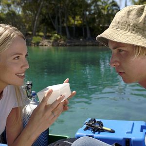 Bilder Angus McLaren