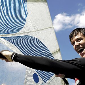 Bilder Burgess Abernethy