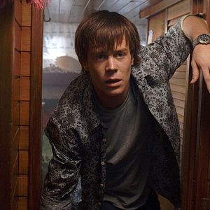 Bilder Burgess Abernethy