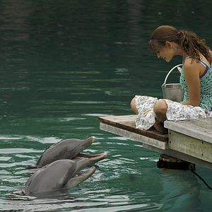 Bilder H2O - Plötzlich Meerjungfrau