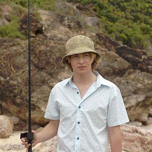 Bilder Angus McLaren