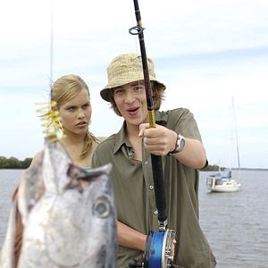 Bilder Angus McLaren