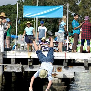 Bilder Angus McLaren