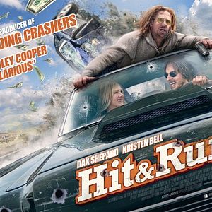 Bilder Hit & Run