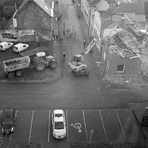 Bilder De Engel van Doel