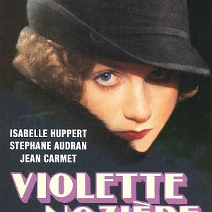 Bilder Violette Nozière