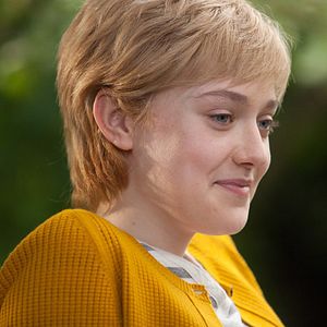 Bilder Dakota Fanning