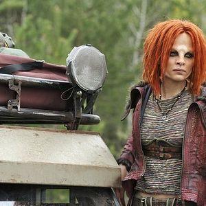 Bilder Stephanie Leonidas