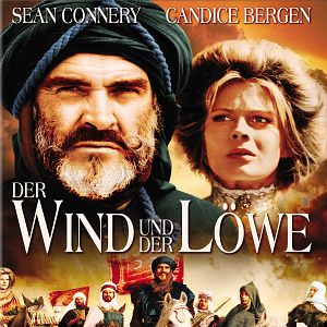 Bilder Der Wind und der Löwe