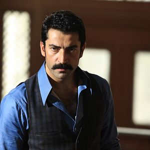 Bilder Kenan İmirzalıoğlu