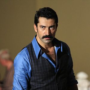 Bilder Kenan İmirzalıoğlu