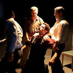 Bilder Kenan İmirzalıoğlu