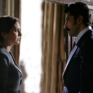 Bilder Kenan İmirzalıoğlu