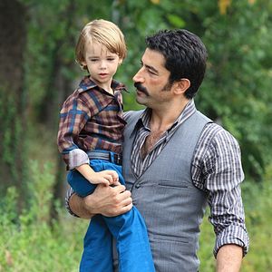 Bilder Kenan İmirzalıoğlu