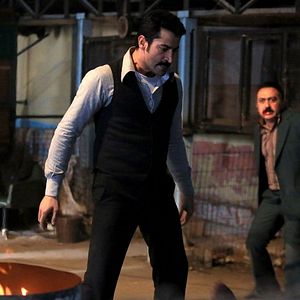 Bilder Kenan İmirzalıoğlu