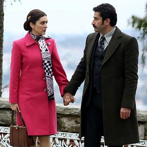 Bilder Kenan İmirzalıoğlu