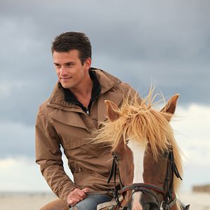 Bilder Mein Freund Shadow - Abenteuer auf der Pferdeinsel