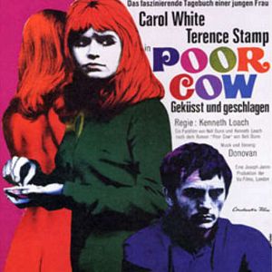 Bilder Poor Cow - Geküßt und geschlagen