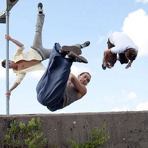 Bilder Zeit der Rache - Im Namen des Vaters