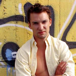 Bilder Zeit der Rache - Im Namen des Vaters