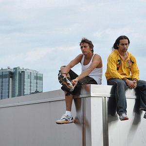 Bilder Zeit der Rache - Im Namen des Vaters