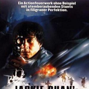 Bilder Jackie Chans Erstschlag