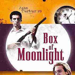 Bilder Der Mond in meiner Hand