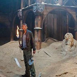 Bilder Die Jagd nach dem Bernsteinzimmer (TV)