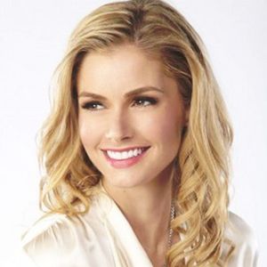 Bilder Brianna Brown