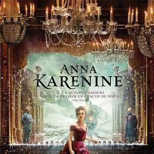 Bilder Anna Karenina