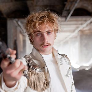 Bilder Anna Karenina