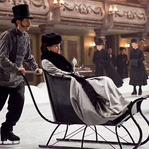 Bilder Anna Karenina