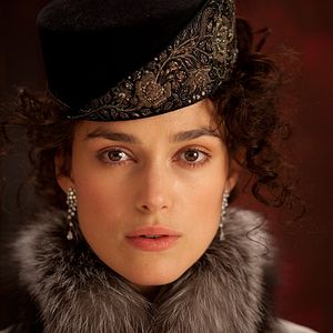 Bilder Anna Karenina