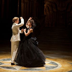 Bilder Anna Karenina