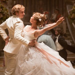 Bilder Alicia Vikander