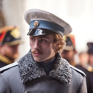 Bilder Anna Karenina